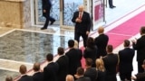 Америка: инаугурация Лукашенко, выписка Навального и предвыборная гонка в США