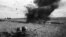 Anti-tank riflemen on the Kursk salient. Taken on 20 July 1943