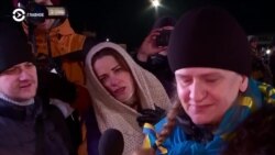 Главное: обмен на Донбассе