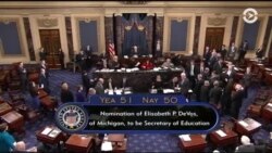 Настоящее Время. Америка – 7 февраля