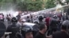 Полиция в Ереване разогнала демонстрацию против цен на энергию