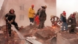 Буйнакск, Москва, Волгодонск: что в сентябре 1999 года россиянам рассказывали о взрывах домов