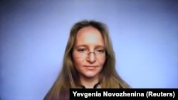 Катерина Тихонова