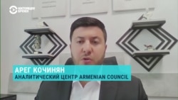 "Если у России был расчет помочь своим прокси в Армении, то у всего этого был обратный эффект": Арег Кочинян о выборах в Армении
