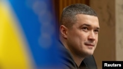 Михаил Федоров