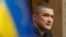 Михаил Федоров