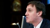Как развивалась карьера Патрушева-младшего