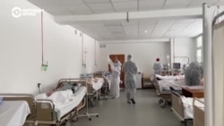 "Скорую" мы ждали 5 часов": в Украине более 16 тысяч заболевших с коронавирусом за сутки
