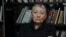 Russia -- Lyudmila Ulitskaya , writer 