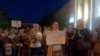 Дегтярев гуляет по Хабаровску, жители снова протестуют против его назначения