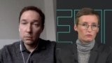 Максим Дбар: "Убийство российских журналистов в ЦАР было спланированным"