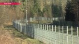Зачем Литве забор на границе с Калининградской областью