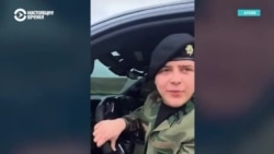 "Наши источники описывают это как аварию, которая случилась по вине кортежа Адама Кадырова". Что известно о ДТП в Чечне