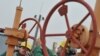 Газовый дефицит в Европе – глазами мировых медиа