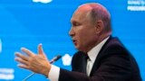 Социолог "Левада-Центра" о падении рейтинга доверия Путину
