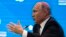 Социолог "Левада-Центра" о падении рейтинга доверия Путину