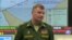 Представитель Минобороны РФ Игорь Конашенков 