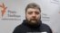 Ukraine -- Maksym Butkevych, 16Feb2018