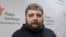 Ukraine -- Maksym Butkevych, 16Feb2018