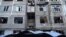 Armenia/Nagorno Karabakh-Spetanakert city after shelling,2Oct,2020