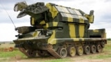 Чем вооружены иранские ПВО