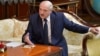 "Почти все, что говорит Лукашенко, – это блеф, спекуляция или попытка манипулировать общественным сознанием". Закроет ли границы Беларусь 