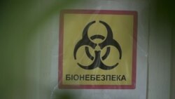 Как работают украинские лаборатории, где делают тесты на коронавирус