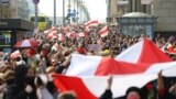 Первый день забастовок. Вечер с Ириной Ромалийской