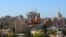 ISRAEL-PALESTINIANS/TOWER-MEDIA