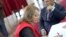 Супруга президента Татарстана Рустема Минниханова с доходом 2,351 млрд рублей заняла первое место в рейтинге Forbes Women самых богатых жен госчиновников