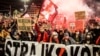 Почти неделю в Польше продолжаются протесты из-за запрета на аборты при патологии плода