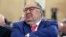 RUSSIA -- Russian businessman and founder of USM Holdings Alisher Usmanov attends the Russian Union of Industrialists and Entrepreneurs (RSPP) congress in Moscow, March 24, 2016
