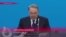 Назарбаев объявляет, что тенге поддерживаться не будет
