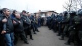 Коронавирусная реакция. Вечер с Ириной Ромалийской