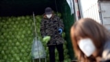 От коронавируса умерли более двух тысяч человек