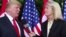 "В наших отношениях хорошая химия". Трамп рассказал о встрече с Кимом