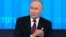 putin pryamaya linia