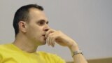 За что и как был осужден Олег Сенцов