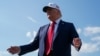 "Я не в восторге". Трамп заявил, что во время разговора с Путиным "не достиг никакого прогресса"