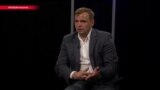 Новым мэром Кишинева стал лидер правой проевропейской оппозиционной партии "Платформа DA"
