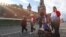 MOSCOW, RUSSIA