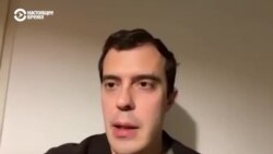 Шеф-редактор издания The Insider Роман Доброхотов рассказал Настоящему Времени, что известно об арестованных "информаторах Навального"