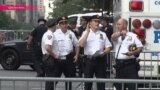 Взрыв в Нью-Йорке: полиция разыскивает мужчину, снятого камерами наблюдения
