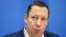 Кирилл Шевченко 
