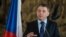Министр иностранных дел Чехии Любомир Заоралек