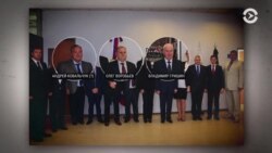 Дебаты и немного мата. Час Тимура Олевского