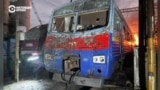 Удары российскими дронами по Украине: несколько городов остались без света