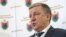 Александр Худилайнен 
