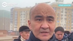 Активисты в Казахстане подали в суд на президента: требуют изменить закон о выборах