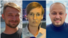 Из Беларуси депортировали трех корреспондентов телеканала "Настоящее Время" с запретом на въезд на 10 лет